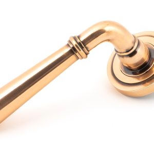 Beeswax 220mm Bar Pull Handle