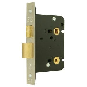 G8020 Bathroom Lock